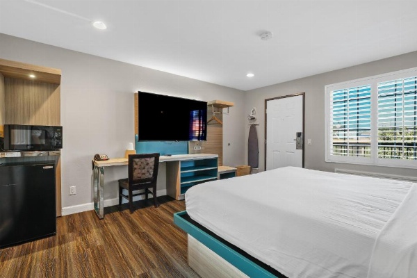 Motel Mediteran image 13