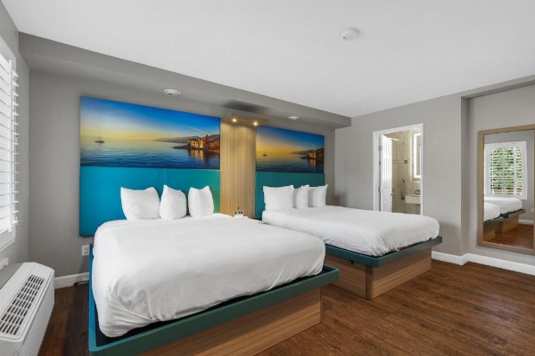 Motel Mediteran image 15